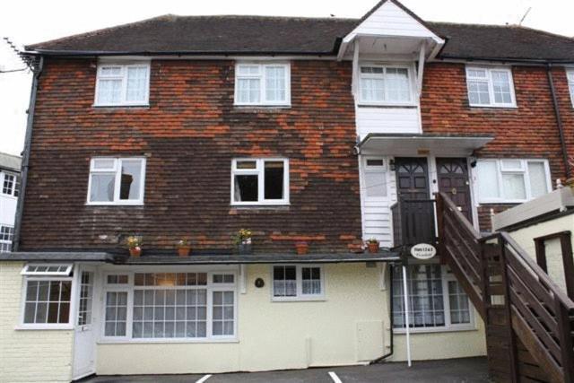 Robertsbridge Retreat At Cornhill Self Catering Apartments Rom bilde