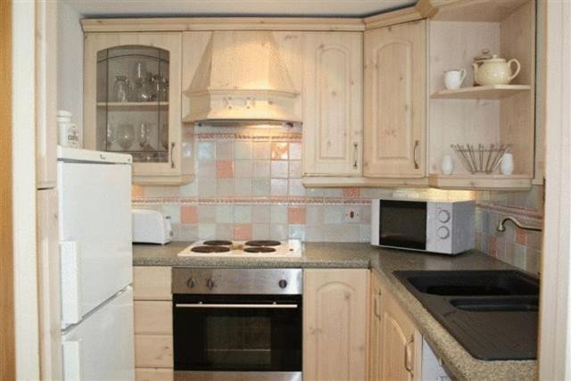 Robertsbridge Retreat At Cornhill Self Catering Apartments Rom bilde