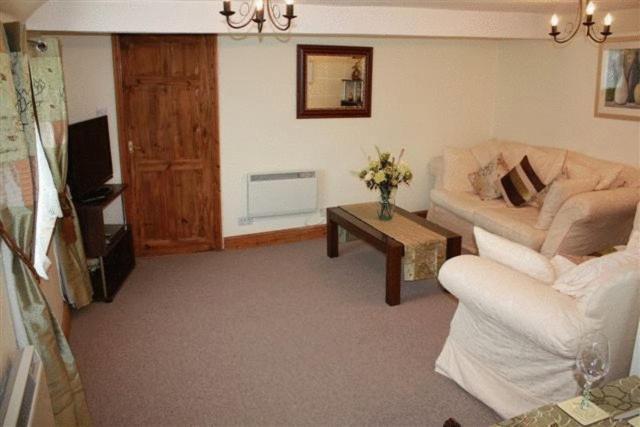 Robertsbridge Retreat At Cornhill Self Catering Apartments Rom bilde