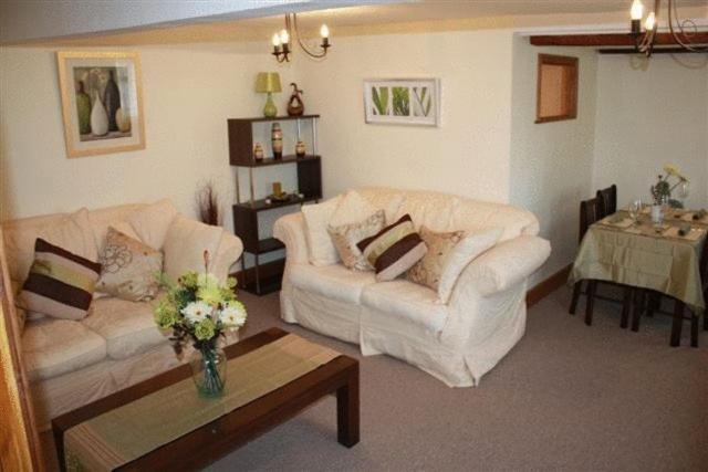 Robertsbridge Retreat At Cornhill Self Catering Apartments Rom bilde