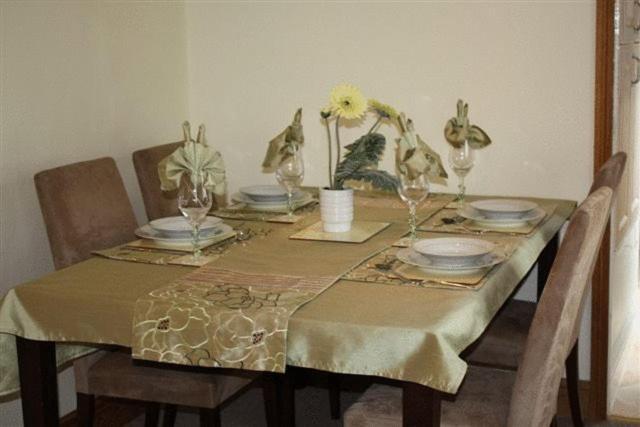 Robertsbridge Retreat At Cornhill Self Catering Apartments Rom bilde